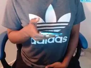 Camsoda Sex Cam of yohatinelly