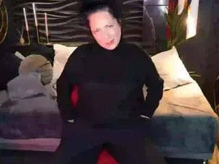 Camsoda Nude Webcam of anitamuse