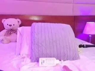 Camsoda Best Webcam of dulce-charm