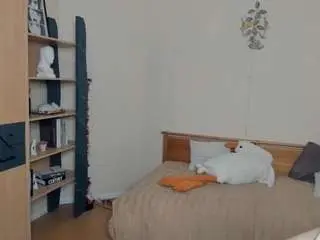 Camsoda Sex Cam of cecilachars