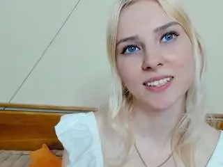 Camsoda Private Sex Chat of cecilachars