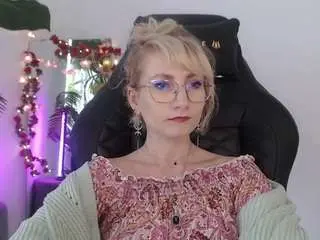 Camsoda Sex Chat of cinderellamoon