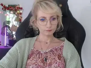 Camsoda Nude Webcam of cinderellamoon