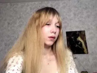 Camsoda Live Sex Cam of georgettecasey