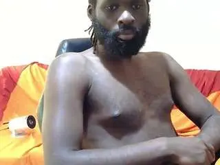 Camsoda Best Webcam of darkkras