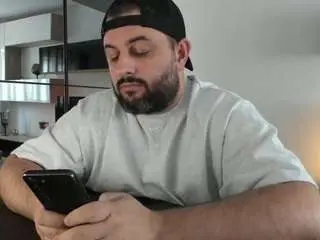 Camsoda Live Sex Cam of dravenpeak