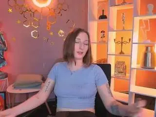 Camsoda Adult Webcam of eva-smiiith