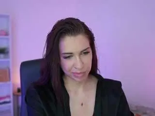 Camsoda Sex Chat of evagomess18