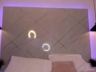 Camsoda Adult Webcam of antonella-rouse