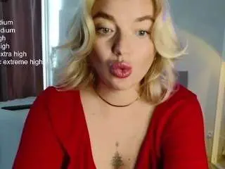 Camsoda Sex Cam of siberian-girl