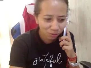 Camsoda Sex Chat of gomezdanis01