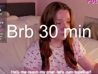 Camsoda Private Sex Chat of lilit-sinful