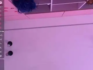 Camsoda Private Sex Chat of crystallana