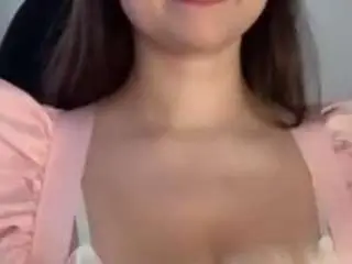 Camsoda Best Webcam of sakura-hime