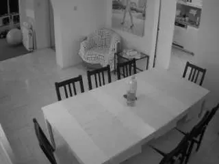 Camsoda Adult Webcam of voyeurcam-julmodels-dining