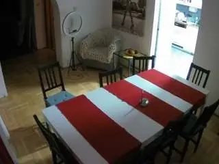 Camsoda Watch Live Sex Cams of voyeurcam-julmodels-dining