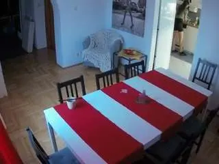 Camsoda Adult Video Chat of voyeurcam-julmodels-dining