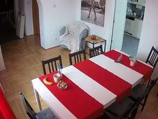 Camsoda Adult Video Chat of voyeurcam-julmodels-dining