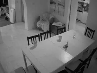 Camsoda Private Sex Chat of voyeurcam-julmodels-dining