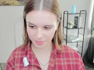 Camsoda Live Sex of anissadruvenga