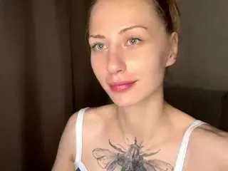 Camsoda Private Sex Chat of arlamarusarz
