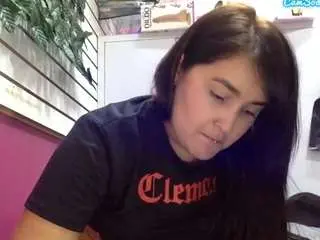 Camsoda Free Live Porn of sunyferer