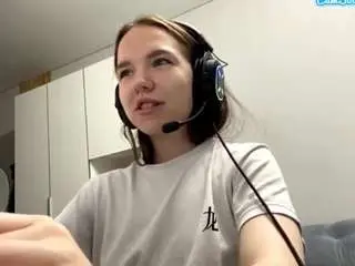 Camsoda Adult Webcams of gwendawanders