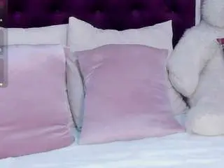 Camsoda Live Sex of lunabloomm