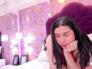 Camsoda Live Porn of lunabloomm