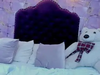 Camsoda Watch Live Sex Cams of lunabloomm