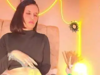 Camsoda Live Sex Cam of maraax