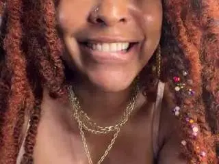 Camsoda Private Sex Chat of niaharris