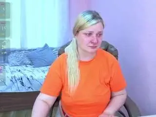 Camsoda Adult Video Chat of ammy-soon