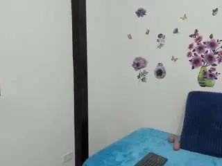 Camsoda Live Sex of bonny26