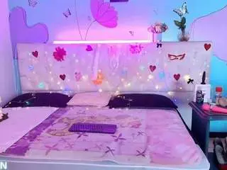 Camsoda Free Live Porn of zalymature