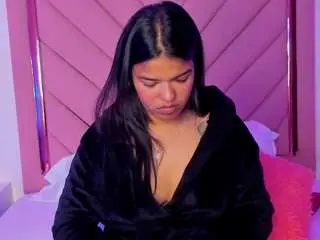 Camsoda Watch Live Sex Cams of lola-26
