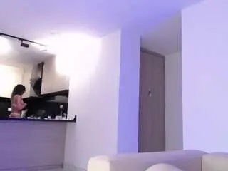 Camsoda Best Webcam of magic-varenka