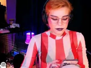 Camsoda Live Sex Cam of tacodeluxe