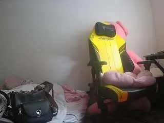 Camsoda Adult Webcam of voyeurcam-sexy-little-ana-01