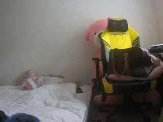Camsoda Live Sex of voyeurcam-sexy-little-ana-01