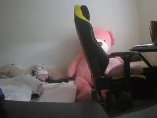 Camsoda Free Live Porn of voyeurcam-sexy-little-ana-01