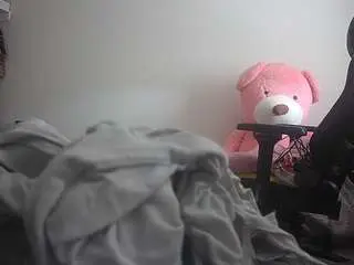 Camsoda Live Sex of voyeurcam-sexy-little-ana-01