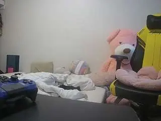 Camsoda Sex Cam of voyeurcam-sexy-little-ana-01