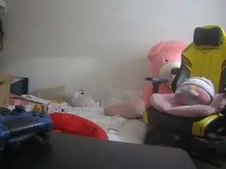 Camsoda Adult Video Chat of voyeurcam-sexy-little-ana-01