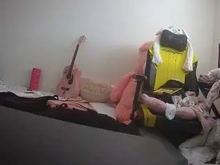 Camsoda Best live sex cam show of voyeurcam-sexy-little-ana-01