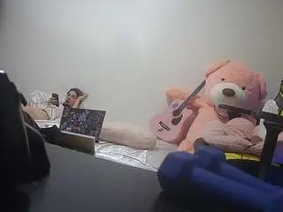 Camsoda Private Sex Chat of voyeurcam-sexy-little-ana-01