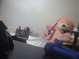 Camsoda Adult Video Chat of voyeurcam-sexy-little-ana-01