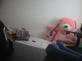 Camsoda Best live sex cam show of voyeurcam-sexy-little-ana-01