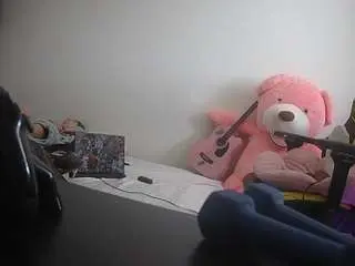 Camsoda Live Sex of voyeurcam-sexy-little-ana-01