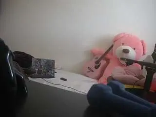 Camsoda Adult Video Chat of voyeurcam-sexy-little-ana-01